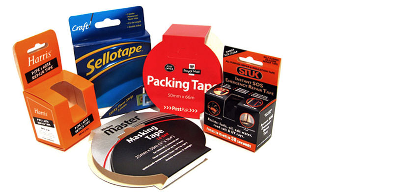 Manufacturing<br>& DIY Packaging