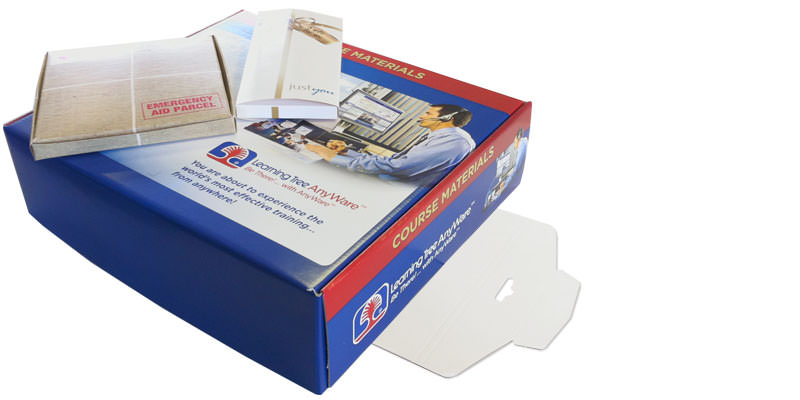 Postal<br>Boxes
