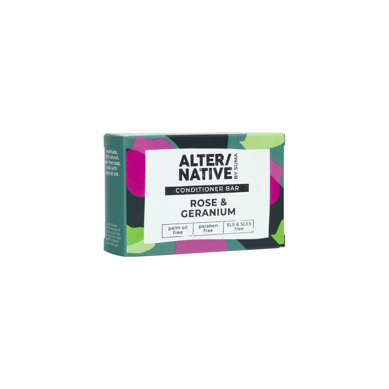 Alter/Native conditioner bar