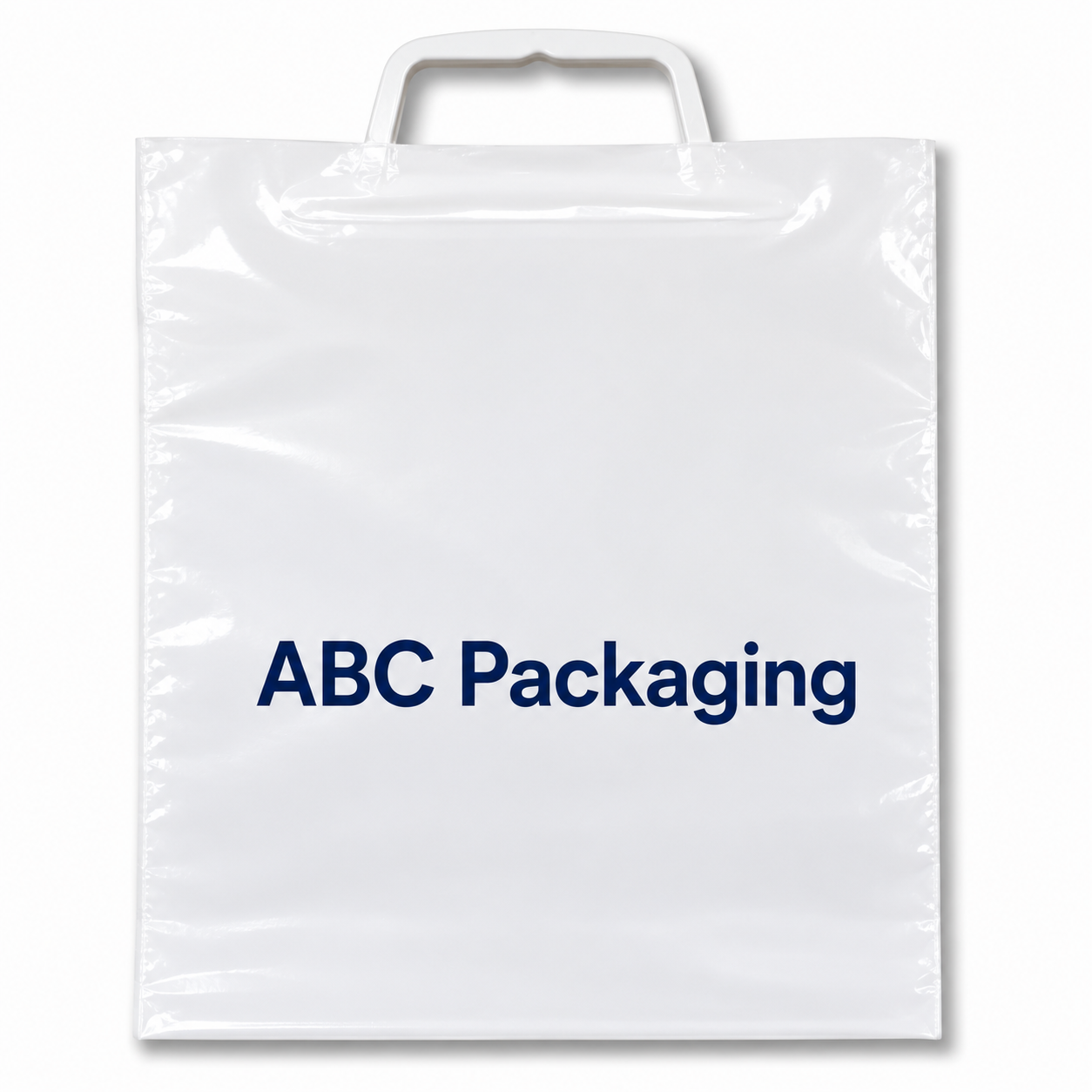 Clip Close Bag by ABC Packaging