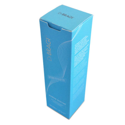 Cosmetic Solid Board Packaging
