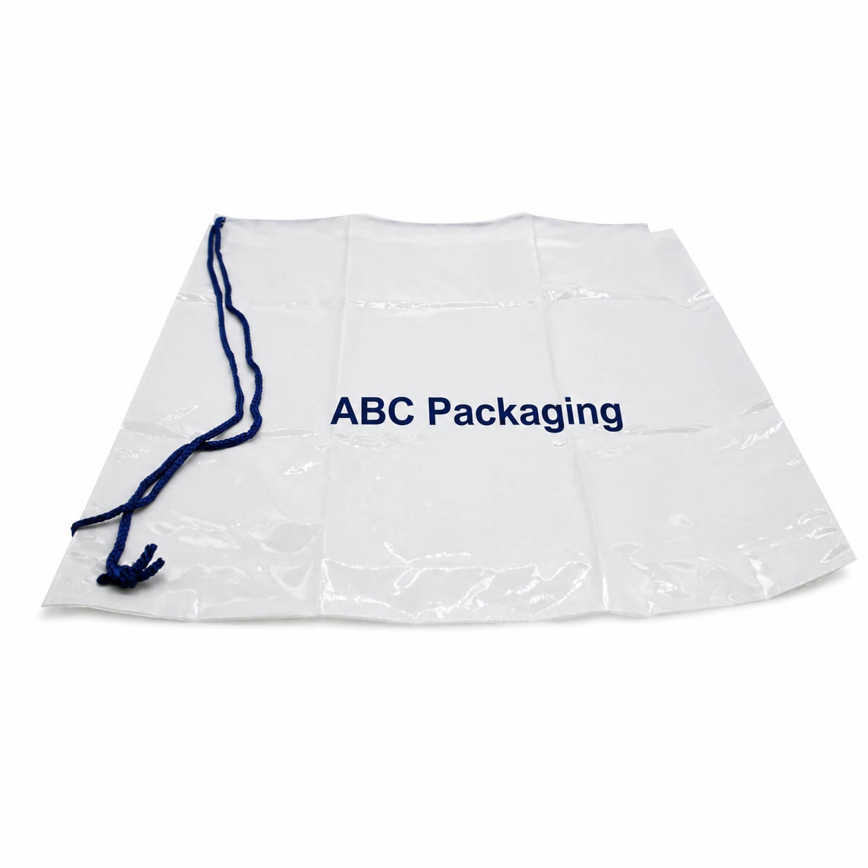 Drawstring Duffle Bag by ABC Packaging