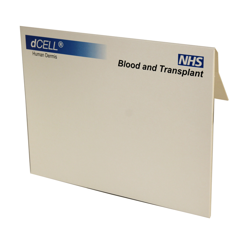 NHS Blood and Transplant