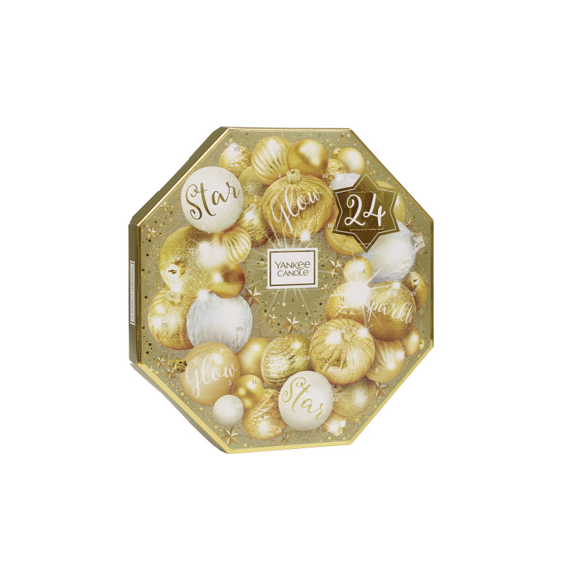 Yankee Candle box