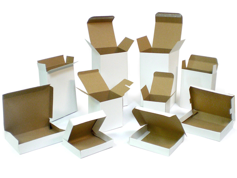Carton suppliers uk