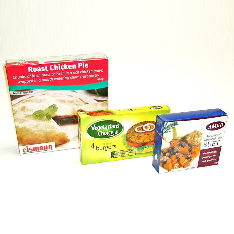 food box examples