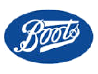 boots logo