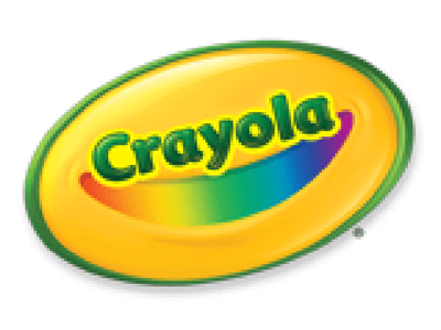 crayola logo