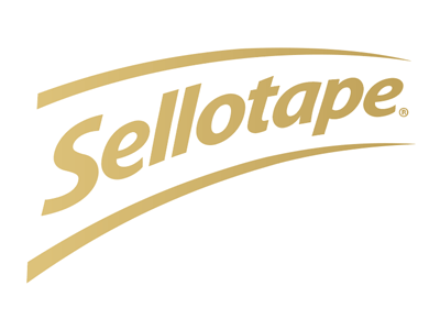 sellotape logo