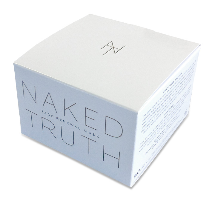 naked truth