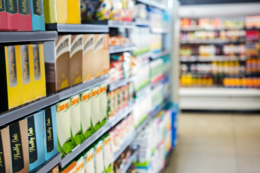 UK Food Packaging Companies Bespoke Food Packaging